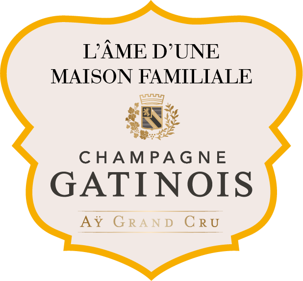 L'âme d'une Maison Familiale - Champagne Gatinois Aÿ Grand Cru